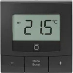 Homematic IP Wandthermostat basic, Anthrazit, 160554A0