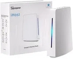 Sonoff AIBridge-26, Smart Home Hub, WiFi ZigBee, iHost, 4GB Ram