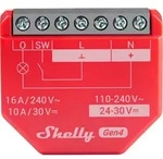 Shelly 1PM Gen4 - 2er Pack