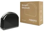 FIBARO Single Switch 2 - Relais - Z-Wave - Smart Home