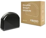 FIBARO Double Smart Module - Relais - Z-Wave - Smart Home