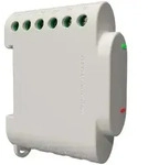 Shelly 3EM - Relais - WLAN Stromz&auml;hler - 3x 120A - Inkl. 3 Klemmen - Messfunktion
