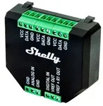 Shelly Plus Add-on - Erweiterung f&uuml;r Shelly Plus-Serie