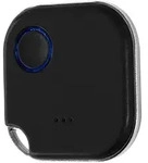 Shelly BLU Button 1 - schwarz - Bluetooth - Smart Home - Accessoires