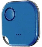 Shelly BLU Button 1 - Blau - Bluetooth - Smart Home - Accessoires