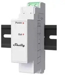 Shelly Pro 3EM Add-On - Zubeh&ouml;r - max. 2A - f&uuml;r Shelly Pro 3EM