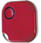 Shelly BLU Button 1 - Rot - Bluetooth - Smart Home - Accessoires