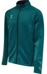 HUMMEL hmlCIMA XK ZIP JACKET blue coral S