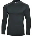 Jako JAKO Turtleneck Winter schwarz L
