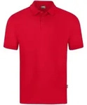 Jako Polo Doubletex rot 34