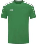 Jako JAKO Team Trikot Power KA sportgr&uuml;n S