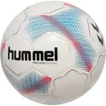 HUMMEL hmlPRECISION TRAINING | Fussball white/blue/red 3