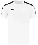 Jako T-Shirt Power wei&szlig; 36