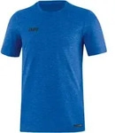 Jako T-Shirt Premium Basics royal meliert 3XL