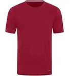 Jako T-Shirt Pro Casual chili rot 34