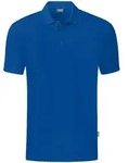 Jako Polo Organic royal 116