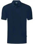 Jako Polo Organic marine 116
