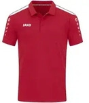 Jako Polo Power rot 34
