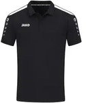 Jako Polo Power schwarz 38