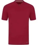 Jako JAKO Polo Pro Casual chili rot 36