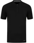 Jako JAKO Polo Pro Casual schwarz 34
