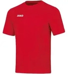 Jako T-Shirt Base rot 116
