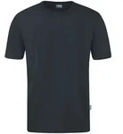 Jako T-Shirt Doubletex anthrazit 34