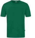 Jako T-Shirt Doubletex gr&uuml;n 34