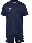 HUMMEL Hummel hmlLOGO Kinder Sportset marine 116