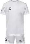 HUMMEL Hummel hmlLOGO Kinder Sportset white 116