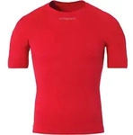 Uhlsport Performance Baselayer Pro Kurzarm rot 140