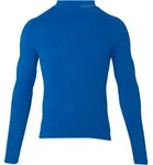 Uhlsport Baselayer Turtle Neck Performance Pro azurblau 140