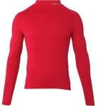 Uhlsport Baselayer Turtle Neck Performance Pro rot 140