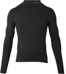 Uhlsport Baselayer Turtle Neck Performance Pro schwarz 140