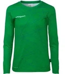 Uhlsport Uhlsport Prediction Torwart Set Junior gr&uuml;n 116