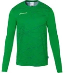 Uhlsport Uhlsport Prediction Torwart Trikot mit Ellbogenschutz gr&uuml;n 128