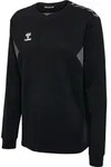 HUMMEL hmlAUTHENTIC CO TRAINING SWEAT black S