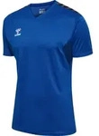 HUMMEL hmlAUTHENTIC PL JERSEY S/S true blue 2XL