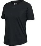HUMMEL Hummel hmlMT VANJA T-Shirt black XS