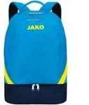 Jako Rucksack Iconic JAKO blau/marine/neongelb Einheitsgr&ouml;&szlig;e (ca. 32 Liter)