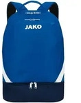 Jako Rucksack Iconic royal/marine Einheitsgr&ouml;&szlig;e (ca. 32 Liter)