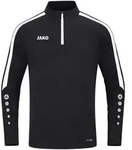 Jako JAKO Ziptop Power schwarz 128