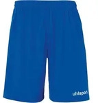 Uhlsport Performance Shorts Azurblau/wei&szlig; 116