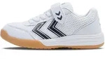 HUMMEL MULTIPLAY FLEX VC JR white/black 26