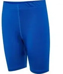 HUMMEL hmlBL ESSENTIAL SHORT TIGHTS KIDS true blue 140