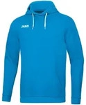 Jako Kapuzensweat Base JAKO blau 128