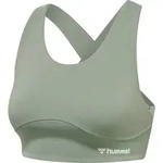 HUMMEL hmlMT GRACE SPORTS BRA lily pad XS