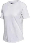HUMMEL Hummel hmlMT VANJA T-Shirt white XS