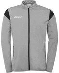 Uhlsport Squad 27 Classic Jacke dark grau melange/schwarz 116