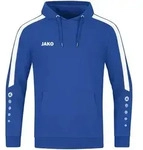 Jako Kapuzensweat Power royal 36
